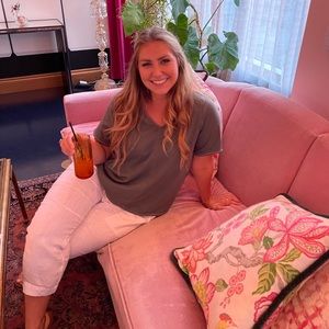 Meet your Posher, Marli